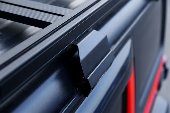 1500 * 1425 * 55 มม อลูมิเนียมสกัดสหรัฐสากล รถยนต์ รากหลังคา รถไฟสําหรับ Jeep Wrangler JK JL 2022
