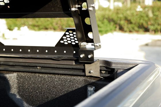 เรนเจอร์ F150 Tacoma Tundra D-max Roll Bar สําหรับการผจญภัย Offถนน และความเข้ากันได้ของโตโยต้า