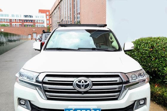 ราคารับปลาตัวกระจานขนาดสูง สําหรับ Toyota Land Cruiser 200