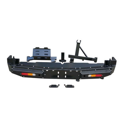 OEM โตโยต้า FJ Cruiser Winch บูลบาร์ หน้า กันชน หลัง กันชน กับรถยนต์พกพา Jerrycan