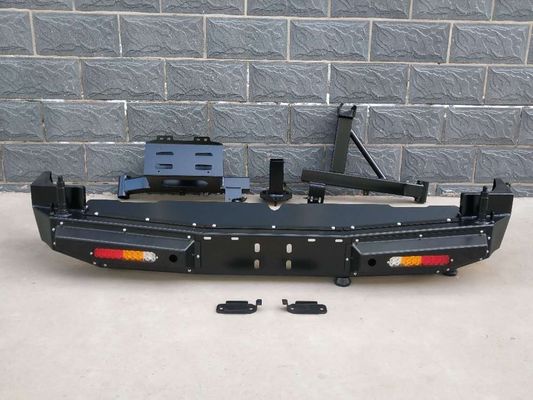OEM โตโยต้า FJ Cruiser Winch บูลบาร์ หน้า กันชน หลัง กันชน กับรถยนต์พกพา Jerrycan