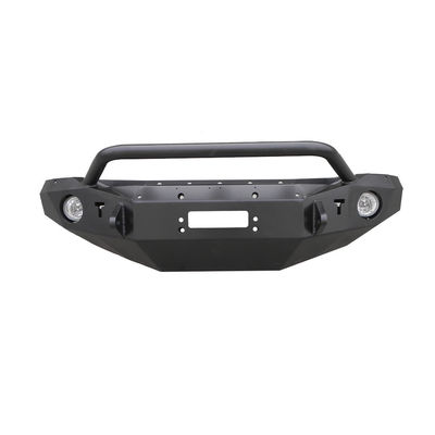 โตโยต้า FJ Cruiser แบมเปอร์ แบมเปอร์ด้านหน้า และ แบมเปอร์ด้านหลัง