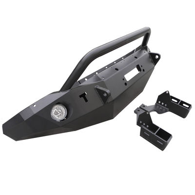 OEM ยอมรับหน้าบัมเปอร์สําหรับโตโยต้า FJ Cruiser ด้วย Winch บูลบาร์ และ Tire Carrier
