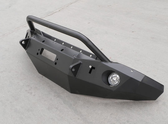 OEM ยอมรับหน้าบัมเปอร์สําหรับโตโยต้า FJ Cruiser ด้วย Winch บูลบาร์ และ Tire Carrier