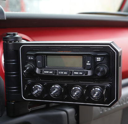 อุปกรณ์เสริมภายในสําหรับ Jeep Wrangler 4x4