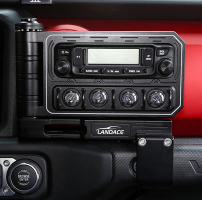 อุปกรณ์เสริมภายในสําหรับ Jeep Wrangler 4x4