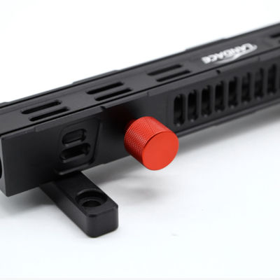 การปรับแต่ง 323X78X86MM รถยนต์ 4x4 Off-ถนน อุปกรณ์เสริมภายนอกสําหรับ Jeep Wrangler