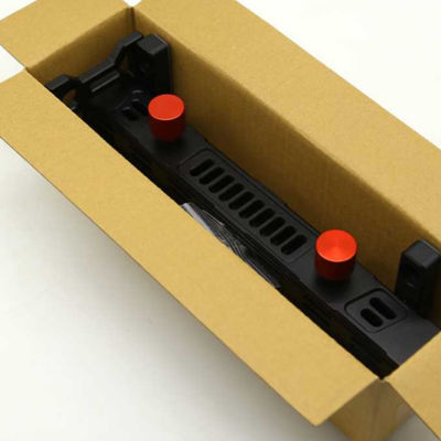 การปรับแต่ง 323X78X86MM รถยนต์ 4x4 Off-ถนน อุปกรณ์เสริมภายนอกสําหรับ Jeep Wrangler