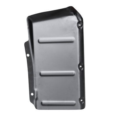 JEEP Patriot Skid Plate Engine Guard สําหรับเครื่องติดตั้งรถยนต์และเกราะป้องกันภายใต้ร่างกาย