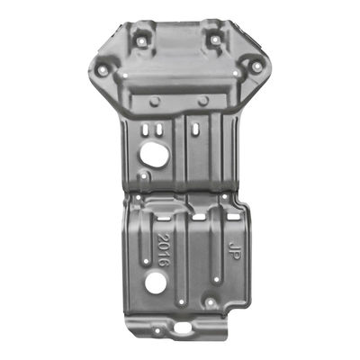 แบรนด์ป้องกันภายใต้ร่างกายสําหรับเครื่องยนต์ Grand Cherokee