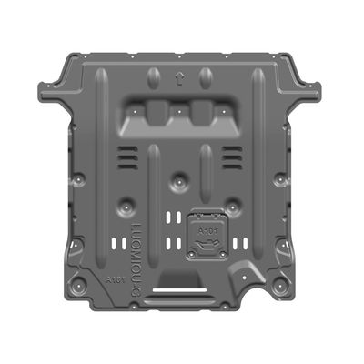 Giulia Skid Plate เครื่องยนต์ ป้องกัน แผ่นการส่ง ป้องกันภายใต้ร่างกาย
