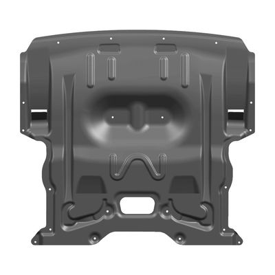 ภายใต้การคุ้มครองรถยนต์สําหรับ BMW รุ่น 7