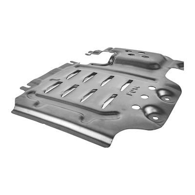 Ford Everest Undercar Shield อัลลูมิเนียมสลัด ป้องกันภายใต้ร่างกาย