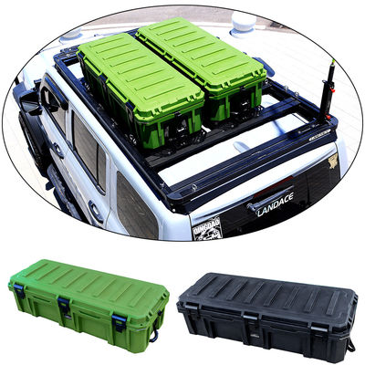 กระเป๋าสะพายสินค้าแบบ Roto Molded หัวหินเบาๆ พร้อมกระเบื้องล็อคและติดเชือก 116QT Volume