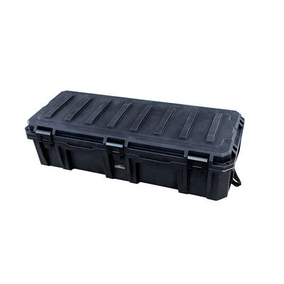 กระเป๋าสะพายสินค้าแบบ Roto Molded หัวหินเบาๆ พร้อมกระเบื้องล็อคและติดเชือก 116QT Volume