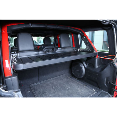 รากคาร์โกสําหรับ Jeep Wrangler JL JK