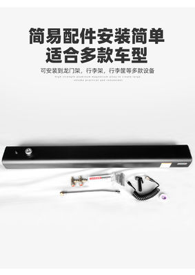 บริการ OEM ยอมรับ 4WD Off-ถนน ความยาวที่กําหนดเอง