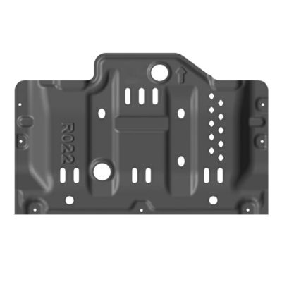 3ความหนา.5mm NISSAN Patrol Y61 แผ่นป้องกันเครื่องยนต์สําหรับ OEM 4x4 อุปกรณ์เสริมภายนอก