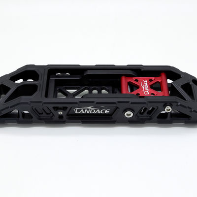 เพิ่มฟังก์ชันและสไตล์ให้กับ Jeep Wrangler JL ของคุณด้วยสแตปเพดัลสลัดอลูมิเนียม