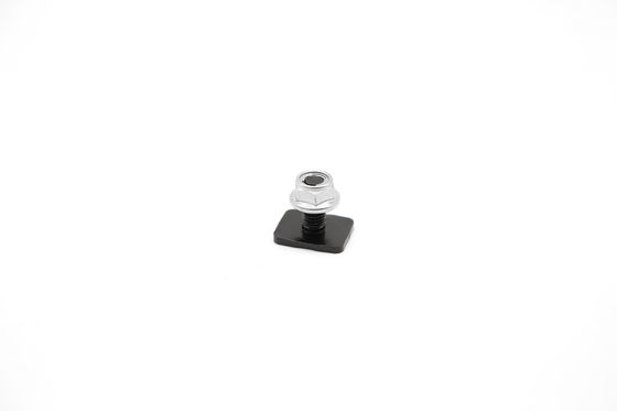 CNC เครื่องบอลท์และมะเขือเทศกระเป๋าเดินทาง แร็ค สแตนเลส Eyebolt