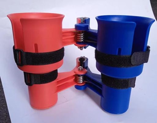 ซัพพลายโดยตรง ที่สะดวกสบายสําหรับเก้าอี้ล้อ Walker ครุทช์ Roller Scooter OEM