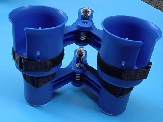 ซัพพลายโดยตรง ที่สะดวกสบายสําหรับเก้าอี้ล้อ Walker ครุทช์ Roller Scooter OEM