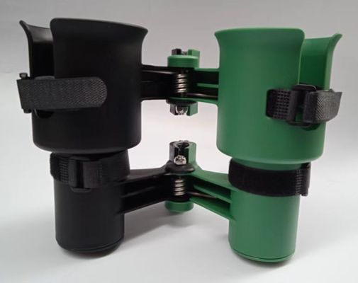 ซัพพลายโดยตรง ที่สะดวกสบายสําหรับเก้าอี้ล้อ Walker ครุทช์ Roller Scooter OEM