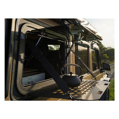 หน้าต่างหน้าตากางเกง G-CLASS W463