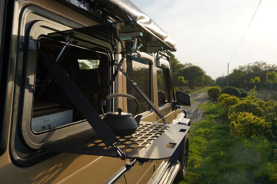 หน้าต่างหน้าตากางเกง G-CLASS W463