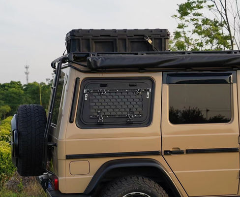 หน้าต่างหน้าตากางเกง G-CLASS W463