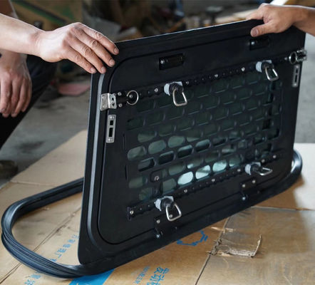 หน้าต่างหน้าตากางเกง G-CLASS W463