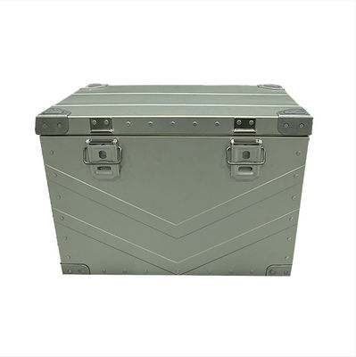อลูมิเนียม โลหะชนิด ค่าย Cooler กล่องสําหรับผ้าปู Canvas Tote ถุง พิกนิค