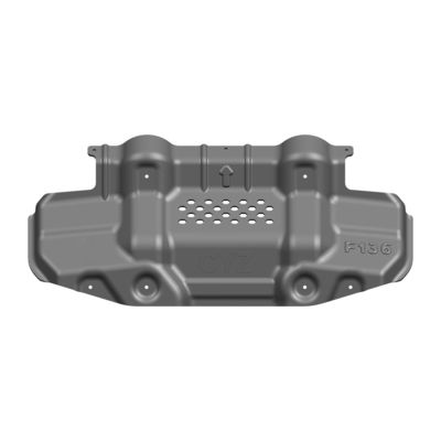 ขาย Toyota Fortuner 4x4 เครื่องยนต์ Skid Plates พร้อม ISO9001 2008/IATF16949 การรับรอง