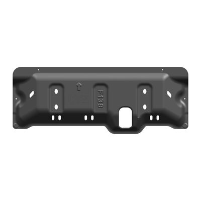ขาย Toyota Fortuner 4x4 เครื่องยนต์ Skid Plates พร้อม ISO9001 2008/IATF16949 การรับรอง