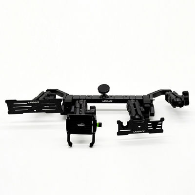 ช่องคอนโซลกลางหลายฟังก์ชันที่สะดวกสําหรับ Toyota FJ Land Cruiser SUV Model