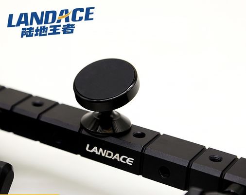 ช่องคอนโซลกลางหลายฟังก์ชันที่สะดวกสําหรับ Toyota FJ Land Cruiser SUV Model
