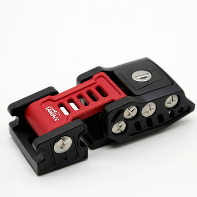 Jeep Wrangler JK Hood Catch Kit N.W 0.35KG 133X56X42 มิลลิเมตร โลหะอัลลูมิเนียม