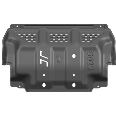 Toyota Car Fitment Splash Mud Flap Guard Skid Plate Engine Shield สําหรับรถยนต์ มิตซูบิชิ สปอร์ต