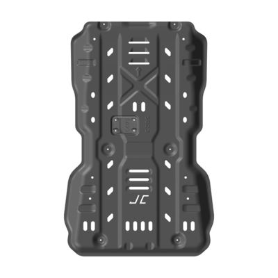 Toyota Car Fitment Splash Mud Flap Guard Skid Plate Engine Shield สําหรับรถยนต์ มิตซูบิชิ สปอร์ต