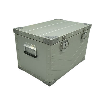 600*400*300มิลลิเมตร อลูมิเนียมสกัดแบบแอนอดิซ
