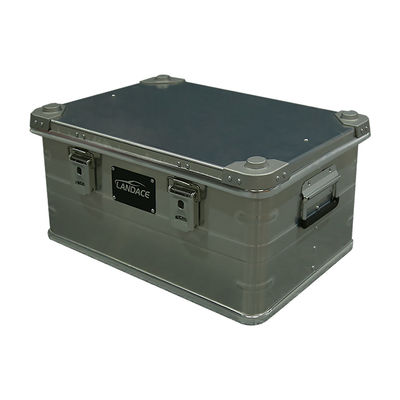 600*400*300มิลลิเมตร อลูมิเนียมสกัดแบบแอนอดิซ