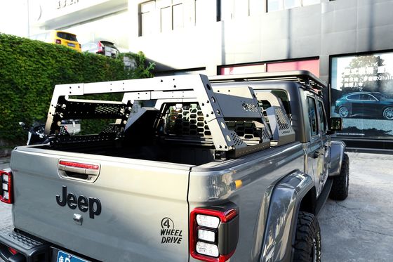 รถบรรทุก สากล Pick-up Truck เตียง แร็ค สําหรับ Toyota Ranger F150 Tacoma Tundra Gladiator D-max