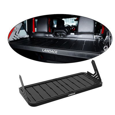 โรงเก็บสินค้าภายในทั่วไป การประหยัดพื้นที่สําหรับ Jeep Wrangler JL