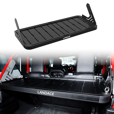 โรงเก็บสินค้าภายในทั่วไป การประหยัดพื้นที่สําหรับ Jeep Wrangler JL