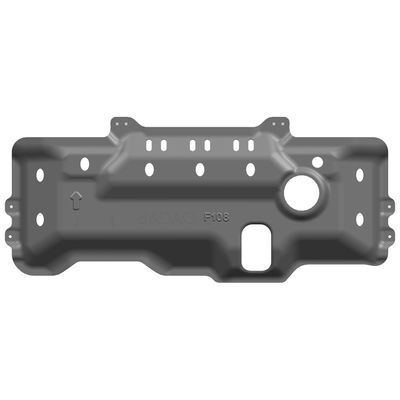 บริการ OEM รับ 4x4 รถยนต์ อลูมิเนียมสกัดสแตนเลส FJ Cruiser Chassis Skid Plate