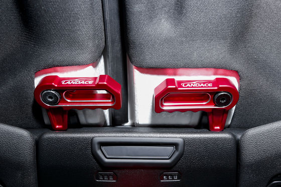 เปิดมือสวิทช์เพื่อการถอดเคลื่อนไหวที่ง่ายของด้านใน hardtop บน Jeep Wrangler JL JK2012-2023