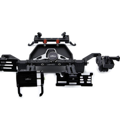 อุปกรณ์เสริมภายในรถยนต์นอกถนน ตัวถือวิทยุวิทยุสําหรับ TANK 300