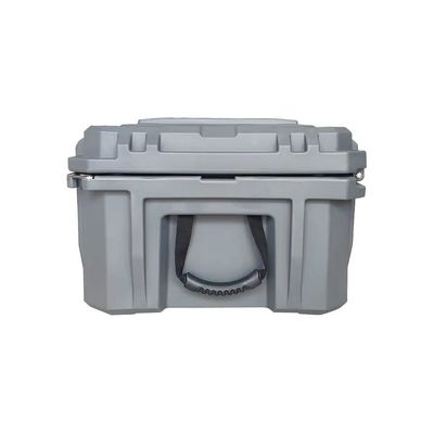 เก็บและป้องกันเครื่องมือด้วย ODM ที่กําหนดเอง Heavy Duty Car หลังคา แร็ค Mounted Tool Box