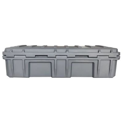 เก็บและป้องกันเครื่องมือด้วย ODM ที่กําหนดเอง Heavy Duty Car หลังคา แร็ค Mounted Tool Box