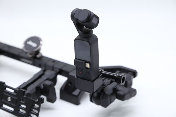 มือถือ โทรศัพท์มือถือ pro สําหรับ Jeep Wrangler JL JK Center Console Bแร็คet OEM รับ